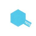 Tamiya TS72 Bleu translucide  